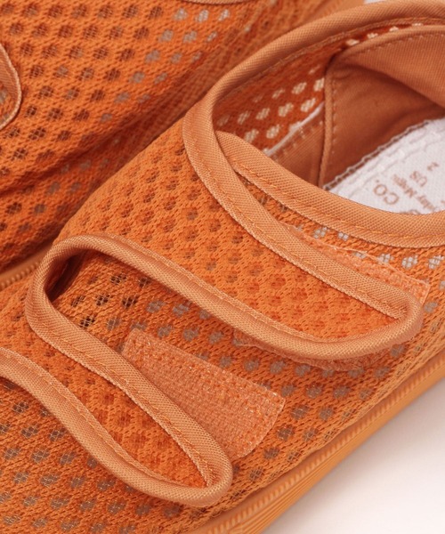 LOWRYS FARM（ローリーズファーム）の「ＧＲＥＣＨサンダル　180207（サンダル・キッズ・グレー/グリーン/オレンジ・18cm/19cm/20cm）」の8枚目の写真