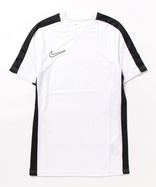 NIKE（ナイキ）の「《NIKEアパレル》DF ACD23 S/S ﾄｯﾌﾟ BR（Tシャツ/カットソー・メンズ・グレー/ブラック/ホワイト/ホワイト系その他/ブラック系その他/ダークグレー/ライトブルー・M/XL/2XL/S/L）」の2枚目の写真