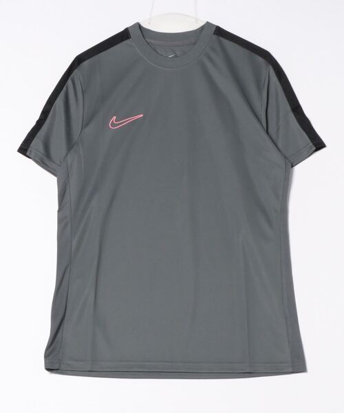 NIKE（ナイキ）の「《NIKEアパレル》DF ACD23 S/S ﾄｯﾌﾟ BR（Tシャツ/カットソー・メンズ・グレー/ブラック/ホワイト/ホワイト系その他/ブラック系その他/ダークグレー/ライトブルー・M/XL/2XL/S/L）」の7枚目の写真