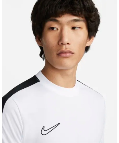 NIKE（ナイキ）の「《NIKEアパレル》DF ACD23 S/S ﾄｯﾌﾟ BR（Tシャツ/カットソー・メンズ・グレー/ブラック/ホワイト/ホワイト系その他/ブラック系その他/ダークグレー/ライトブルー・M/XL/2XL/S/L）」の11枚目の写真