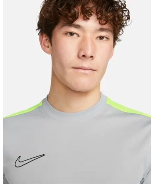NIKE（ナイキ）の「《NIKEアパレル》DF ACD23 S/S ﾄｯﾌﾟ BR（Tシャツ/カットソー・メンズ・グレー/ブラック/ホワイト/ホワイト系その他/ブラック系その他/ダークグレー/ライトブルー・M/XL/2XL/S/L）」の19枚目の写真