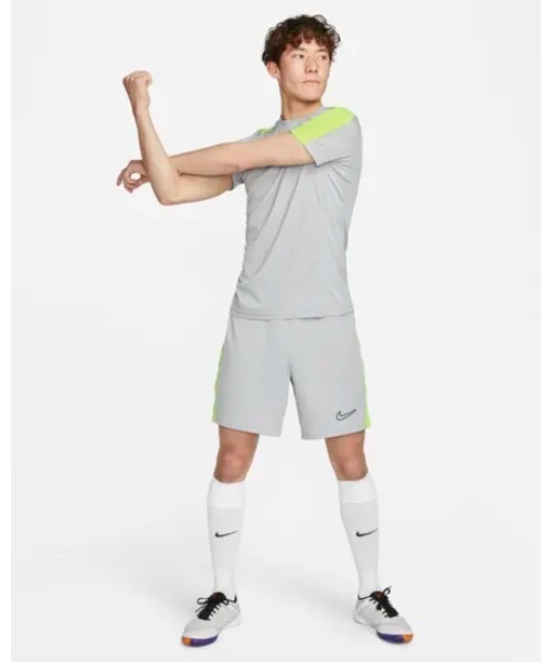 NIKE（ナイキ）の「《NIKEアパレル》DF ACD23 S/S ﾄｯﾌﾟ BR（Tシャツ/カットソー・メンズ・グレー/ブラック/ホワイト/ホワイト系その他/ブラック系その他/ダークグレー/ライトブルー・M/XL/2XL/S/L）」の20枚目の写真