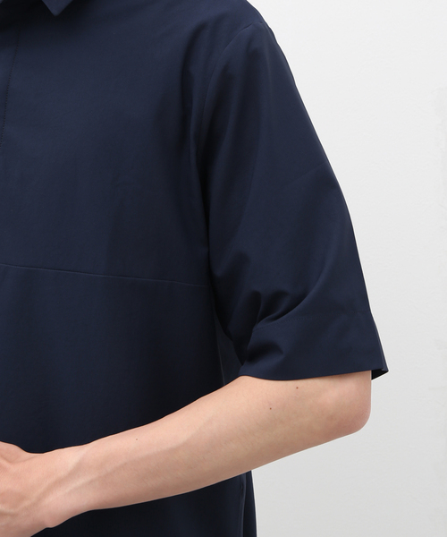 HOUDINI（フディーニ）の「【HOUDINI / フーディニ】Ms Cosmo Shirt
