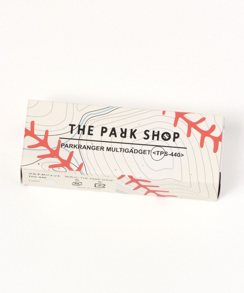 BAYFLOW(ベイフロー)の「【THE PARK SHOP(ザ パーク ショップ)】マルチガジェット(KIDS)(カメラ/カメラグッズ・キッズ・オリーブ/グレー/ベージュ・FREE)」の5枚目の写真