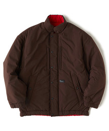 FAT. ブラウン ジャンパー・ブルゾン