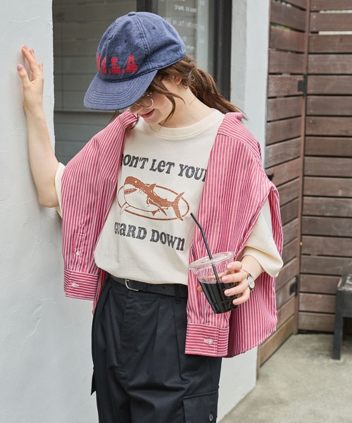 MONO-MART LADY'S（モノマートレディース）の「ヴィンテージライク