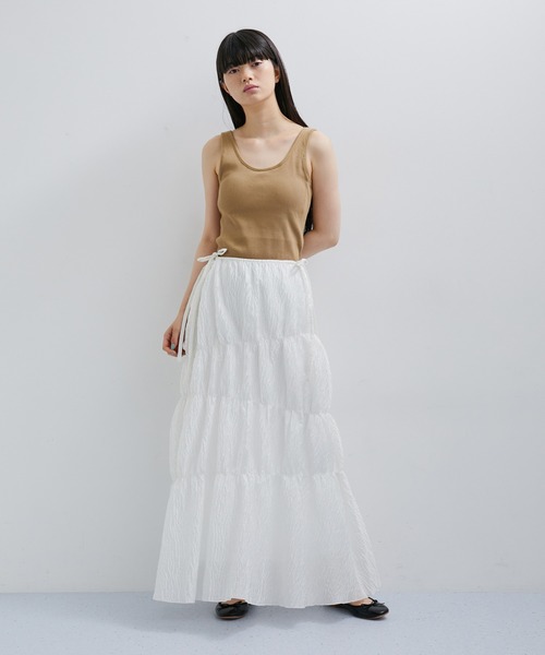 ADAM ET ROPE'(アダムエロペ)の「メタリックバレエ(バレエシューズ・レディース・ゴールド/シルバー/ブラック・22.5cm/23.0cm/23.5cm/24.0cm/24.5cm/25.0cm)」の12枚目の写真