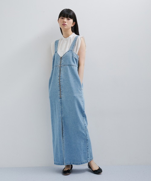 ADAM ET ROPE'(アダムエロペ)の「メタリックバレエ(バレエシューズ・レディース・ゴールド/シルバー/ブラック・22.5cm/23.0cm/23.5cm/24.0cm/24.5cm/25.0cm)」の4枚目の写真