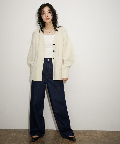 ADAM ET ROPE'(アダムエロペ)の「メタリックバレエ(バレエシューズ・レディース・ゴールド/シルバー/ブラック・22.5cm/23.0cm/23.5cm/24.0cm/24.5cm/25.0cm)」の22枚目の写真