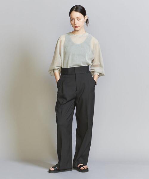 BEAUTY&YOUTH UNITED ARROWS（ビューティーアンドユースユナイテッド