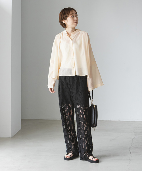 トップス noble NOBLE(ノーブル)のトップスアイテム一覧 | Rakuten Fashion(楽天