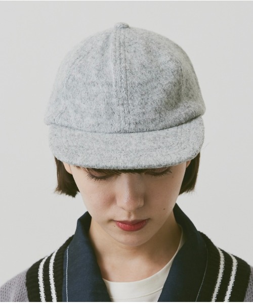 セール】cap 毳（キャップ）｜Utusiyo（ウツシヨ）の