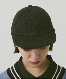 Utusiyo（ウツシヨ）の「cap 毳（キャップ）」