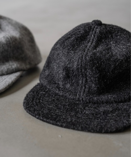 セール】cap 毳（キャップ）｜Utusiyo（ウツシヨ）の