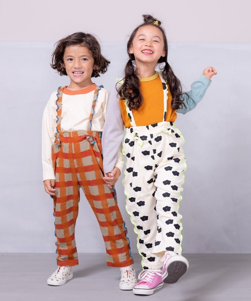 HOGAN RANCH WEAR（ホーガンランチウエア）の「パイルメロー2way