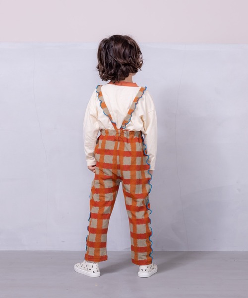 HOGAN RANCH WEAR（ホーガンランチウエア）の「パイルメロー2way