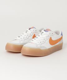 NIKE SB | NIKESB/ナイキエスビー メンズ レディーススニーカーSB ZOOM POGO+ PREMIUM ズーム ポゴ プラス PRM スケートボード FB2812-100(スニーカー)