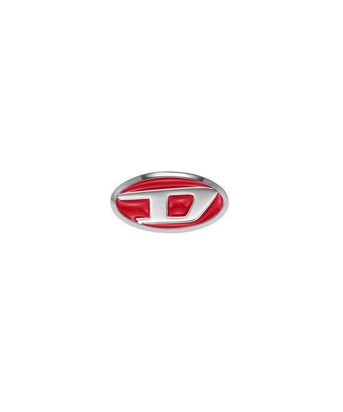 国内即発 DIESEL ディーゼル DX1443040 ピアス 片耳用 DIESEL（ディーゼル）の「ディーゼル アクセサリー メンズ