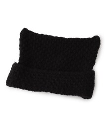 Grandedge（グランドエッジ）の「ネコミミニット帽（ニットキャップ/ビーニー）」