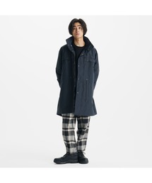 オールジェンダー 3-in-1 パーカー