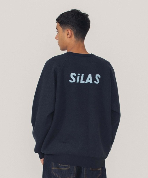 サイラスSILASネイビー ボタン付き ピーコートSサイズ サイラスSILASネイビー ボタン付き ピーコートSサイズ