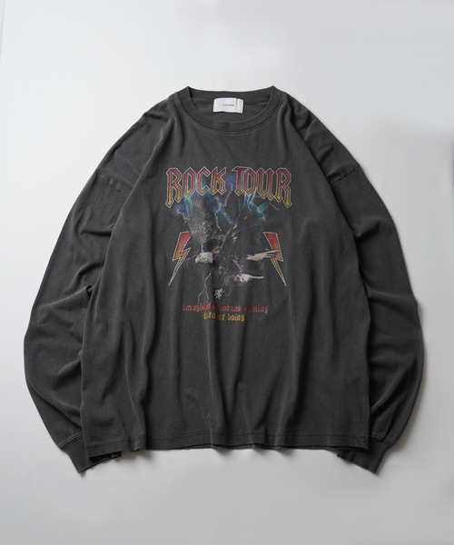 ビンテージ　マンダムのブロンソTシャツ　3枚セット ☆レア☆ 80s-90s BRONZE AGE × JAY ADAMS PHOTO PRINT TEE OLD