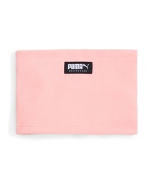 PUMA（プーマ）の「PUMA プーマ キッズ リバーシブル フリース ネックウォーマー（その他雑貨・キッズ）」