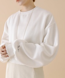 mline | [mline]フォトショートスウェット(スウェット)