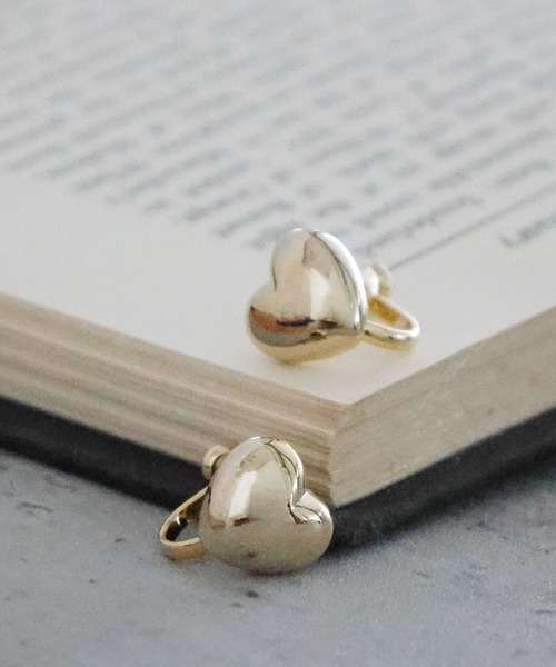 niko and...（ニコアンド）の「FITモチーフイヤリング（イヤリング・レディース・その他2/その他3/その他4/その他1・0）」の3枚目の写真