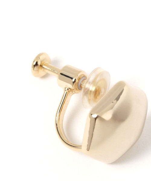 niko and...（ニコアンド）の「FITモチーフイヤリング（イヤリング・レディース・その他2/その他3/その他4/その他1・0）」の5枚目の写真