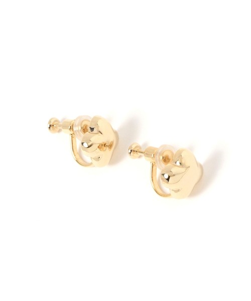 niko and...（ニコアンド）の「FITモチーフイヤリング（イヤリング・レディース・その他2/その他3/その他4/その他1・0）」の12枚目の写真