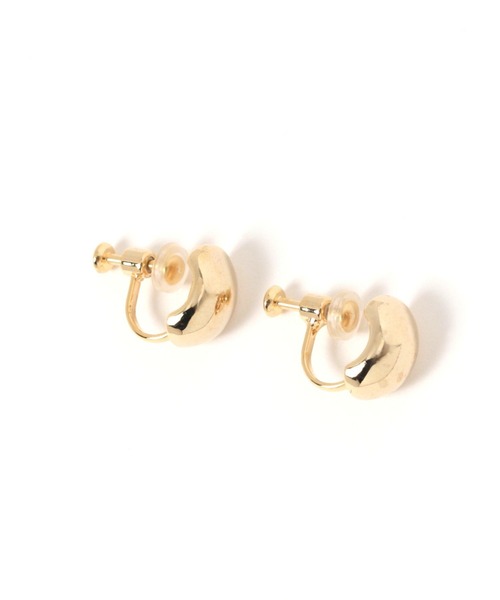 niko and...（ニコアンド）の「FITモチーフイヤリング（イヤリング・レディース・その他2/その他3/その他4/その他1・0）」の10枚目の写真