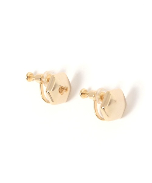 niko and...（ニコアンド）の「FITモチーフイヤリング（イヤリング・レディース・その他2/その他3/その他4/その他1・0）」の9枚目の写真