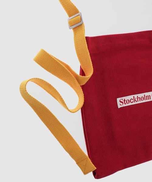 Stockholm Surfboard Club（ストックホルムサーフボードクラブ）の
