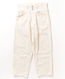 URU | URU/ウル/WIDE PANTS(その他パンツ)