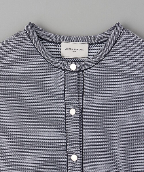 UNITED ARROWS（ユナイテッドアローズ）の「バイカラー