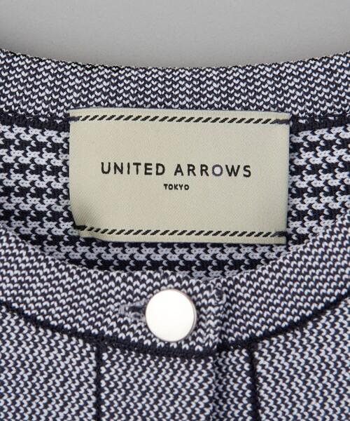 UNITED ARROWS（ユナイテッドアローズ）の「バイカラー