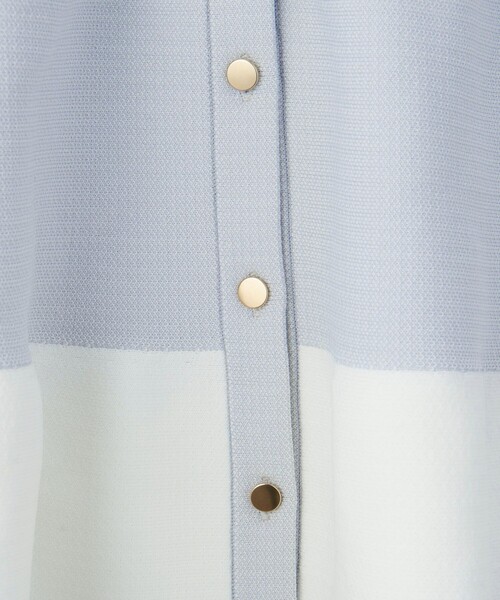 UNITED ARROWS（ユナイテッドアローズ）の「バイカラー