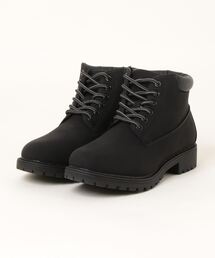 【KRIFF MAYER】クリフメイヤー　防水レースアップブーツ　6875