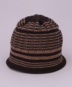 open yy ビーニー セール】【OPEN YY / オープンワイワイ】 Accessory STRIPE