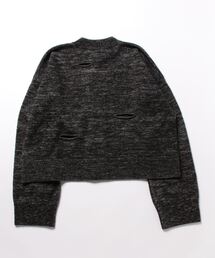 Vivienne Westwood（ヴィヴィアンウエストウッド）の「ｳｰﾙﾃﾚｳﾞｨｼﾞｮﾝ