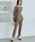 RUIRUE BOUTIQUEiCGueBbNj́uyIP[WΉz2WAY p[t݃^bNtAgbvX+V[NbgSpcZbgAbv  Ă΂ p[eB[hXiX[cZbgjvbJ