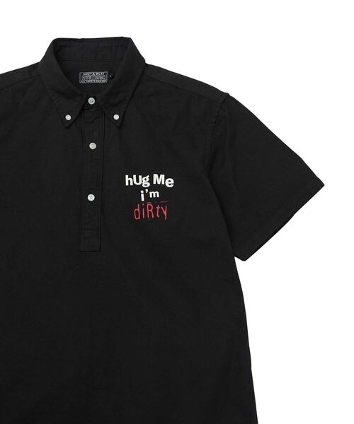 HYSTERIC GLAMOUR（ヒステリックグラマー）の「SONIC YOUTH/HUG ME I