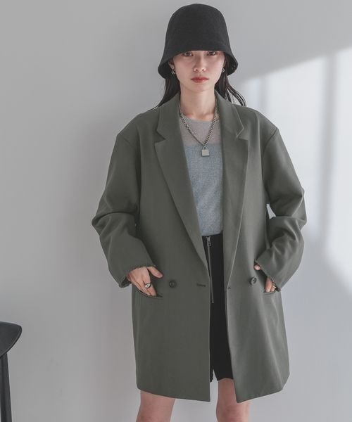 JEANASIS(ジーナシス)の「ラメテンジクシアーLS TEE/102750(Tシャツ/カットソー・レディース・ブラック系その他/シルバー/ゴールド系その他・FREE)」の15枚目の写真