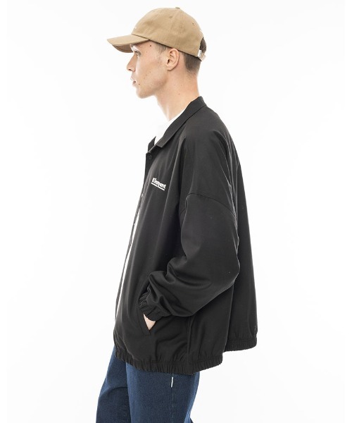 セール】ELEMENT メンズ MT COACH JACKET ジャケット/エレメント