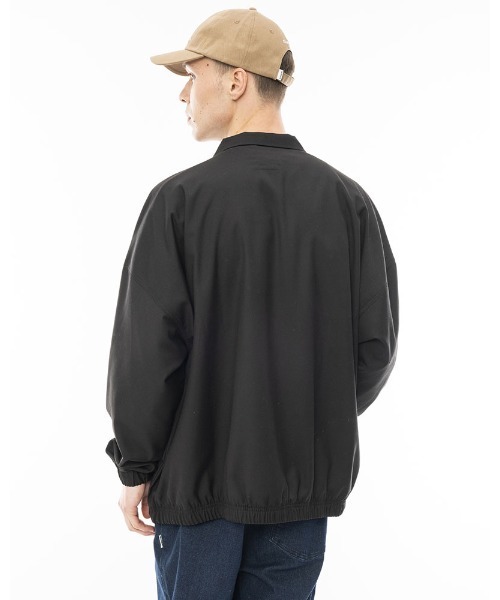 ジャケット・アウター ESSAY COACH JACKET mj10326-Aging Coach Jacket コーチジャケット（ブルゾン