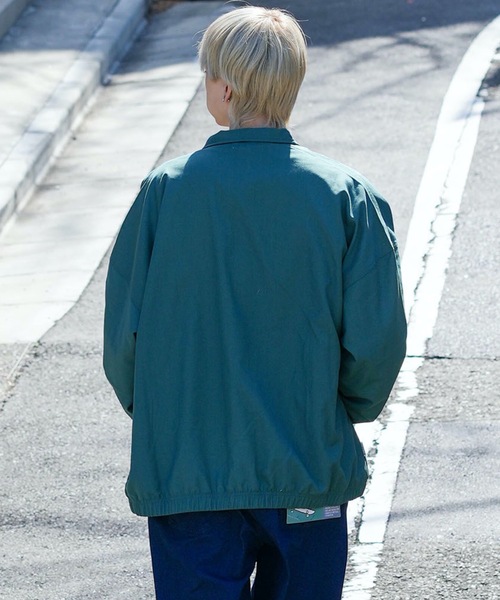 CFCWAREHOUSE 2230 COACH JACKET ブルー 楽天市場】ウエアハウス WAREHOUSE WH-2230 Lot.2230 ナイロン