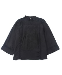 Chico | レース刺繍BL(シャツ/ブラウス)
