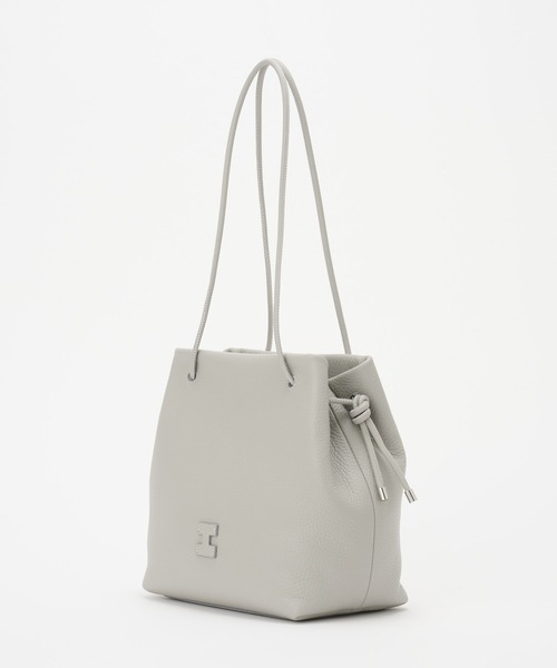 IACUCCI（イアクッチ）の「ビリアー CERVO/INSTAMP（トートバッグ