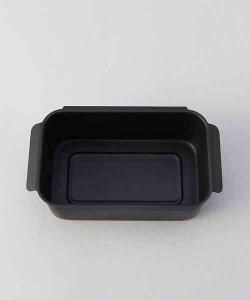 212 KITCHEN STORE（トゥワントゥキッチンストア）の「ポコフリットＩＨ対応角型揚げ鍋　アミ付（鍋/フライパン・レディース・その他・00）」の4枚目の写真